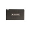 Verbatim Metal Mini SSD 1TB USB-C 3.2 Gen2