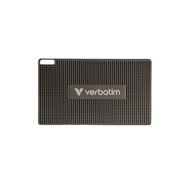 Verbatim Metal Mini SSD 1TB USB-C 3.2 Gen2