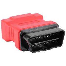 Obd2 Adapter Obd2 Adapter Codeleser Scan Tools OBD II 16 Pin Adapter Stecker für Maxidas Ds708 Scanner