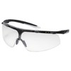 Uvex Superfit Lens Safety Glasses, Clear
