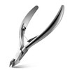 FVION Cuticle Nippers Stainless Steel Cuticle Nippers Extra Sharp with