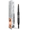 JYE Lapiz Definidor de Cejas, Delineador de Cejas, Impermeable larga