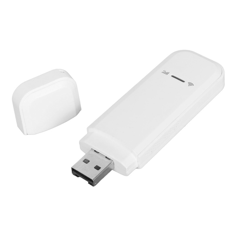 LDW931 4G LTE USB WiFi Modem with SIM Card Slot