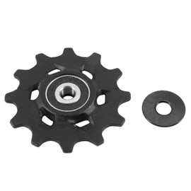 jingfei 12T 14T 12 Speed Bicycle Mountain Bike Pulley Wheel Rear Derailleur Repair Kit for X01 XX1 GX NX Eagle