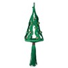 Design Works Crafts Christmas Tree Macrame Kit