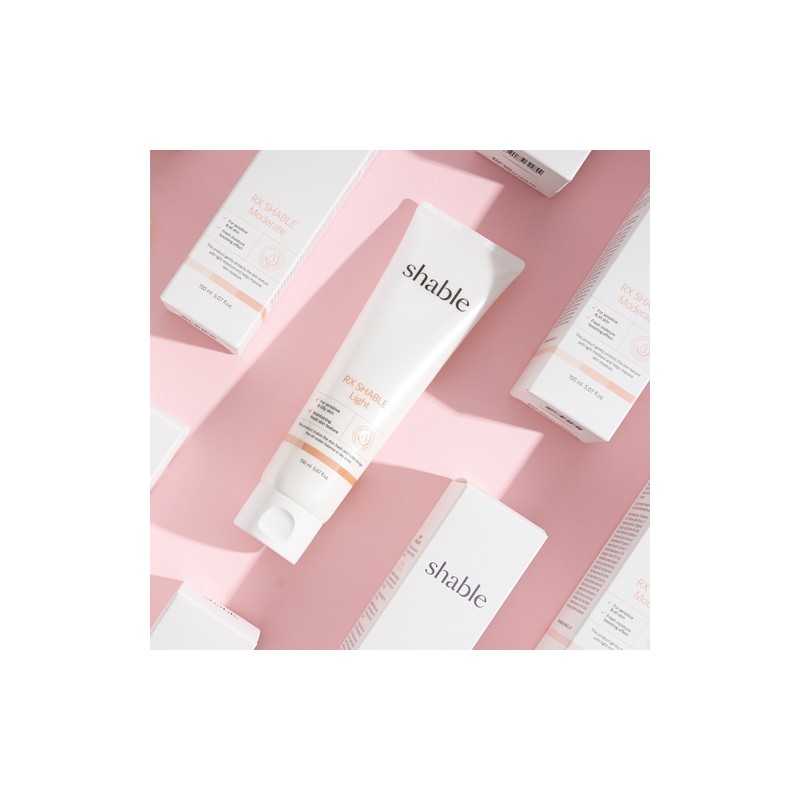 Aid Lotion (Non-sticky, refreshing oil-free lotion that provides moisture for