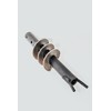 Fine Material Auger for SaltDogg Spreader TGSUVPRO and TGS01 (1