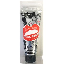 Pymore Spectrum Colors Pastel Orange 7.1 oz (200 g)