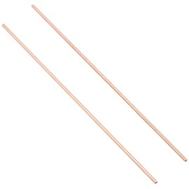 SANEI PH95-2-100 Drain Parts, Hair and Debris Catch, Prevents Slime with Pin, 5.5 inches (140 mm), Copper