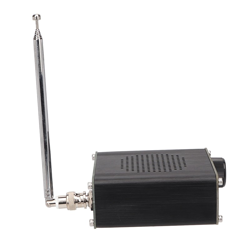 ATS 20+ Radio Receiver High Sensitivity Portable Small World Band