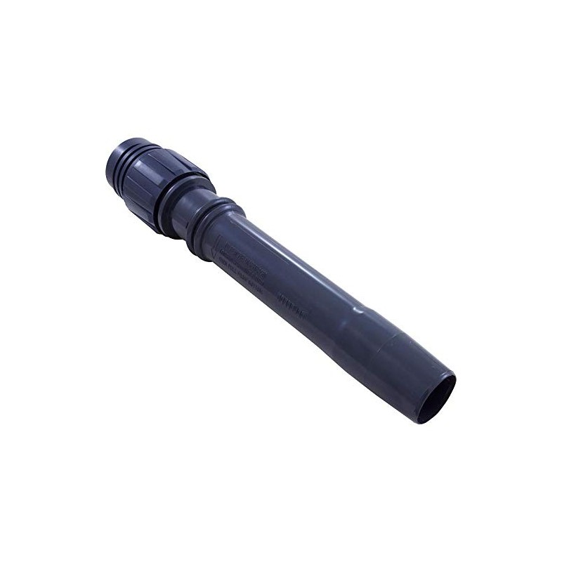 Zodiac Pipe, Baracuda G2 Cleaner, Outer Extension