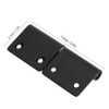 Cabinet Hinges Stainless Steel Hardware Hardware Variable Decorative for Furniture