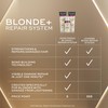 John Frieda Blonde+ Repair System, Pre-Shampoo Treatment | STEP 1 |