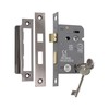 Fire Rated Door Sash Locks CE BS Rated Mortice 3