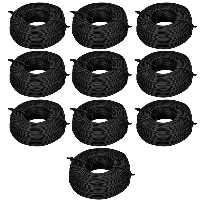 VIRTIONZ Rebar Tie Wire Reel 16 Gauge | Approx. 330