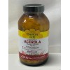 Country Life Chewable Acerola C
