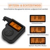 BOOSTEADY Digital Trigger Gauge for Accurate Readings Trigger Tensile Gauge