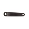 Miranda Delta Double Diamond Crank Set, 170 mm, ISIS, for