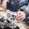 Dowel Dowel Cutter Tenon Drill Bi, Wood Dowel Hole Cutter,