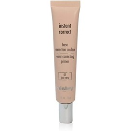 Sisley Instant Correct 1-ounce Color Correcting Primer 01 Just Rosy
