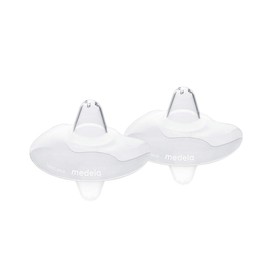 Medela Contact – PEZONERA with Case S (16 mm)