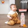 Baby Basic Oil Roofa, 100 ml