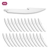 OUTDOOR EDGE 5.0" RazorSafe Replacement Boning & Fillet Blade Pack,