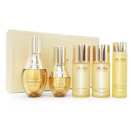 Ohui O HUI The First Genuine Sim-Micro Essence 50ml special set (2404) / 오휘 더 퍼스트 제너츄어 심-마이크로 에센스 50ml 기획세트(2404)