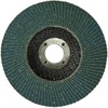 Yanase Metal TOP Disc, φ4.9 inches (125 mm), Z#80 5TZ05