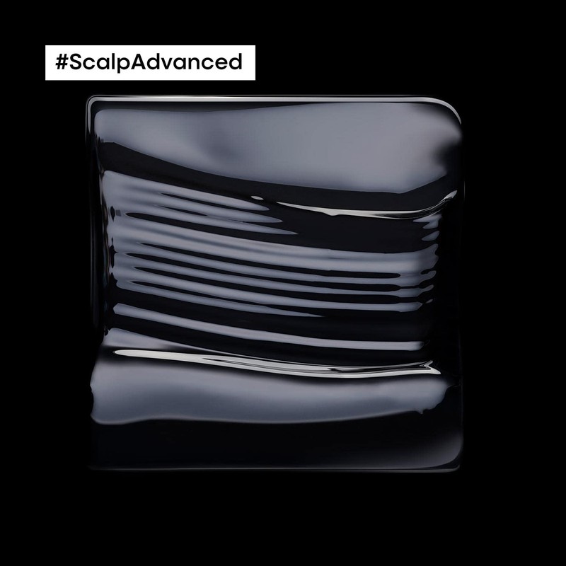 L'Oréal Professionnel Hair Shampoo for Soothing Sensitive Scalp, Scalp Advanced,