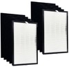 FLT5600 Filter N Replacement for GermGuardian AC5600 AC5600W AC5600WFL AC5600WDLX