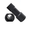 17mm Channel Impact Socket 1/2" Square Drive M10 Unistrut -