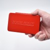 Astro Products AP Metal Case S Red