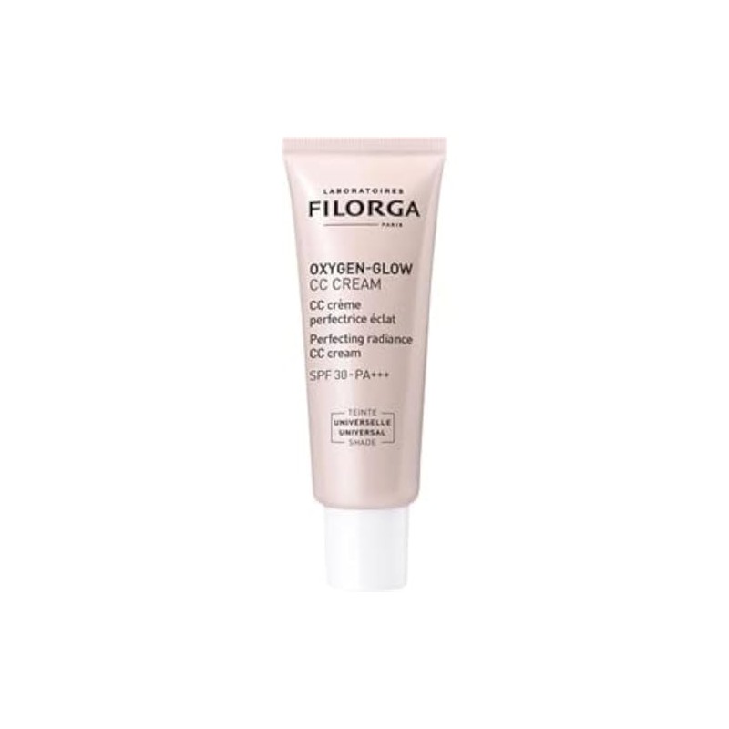 Filorga | CC Cream | OXYGEN-GLOW CC CREAM | CC