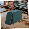 NOLITOY Dish Brush Set 30pcs Non Scratch Cleaning Pads Reusable