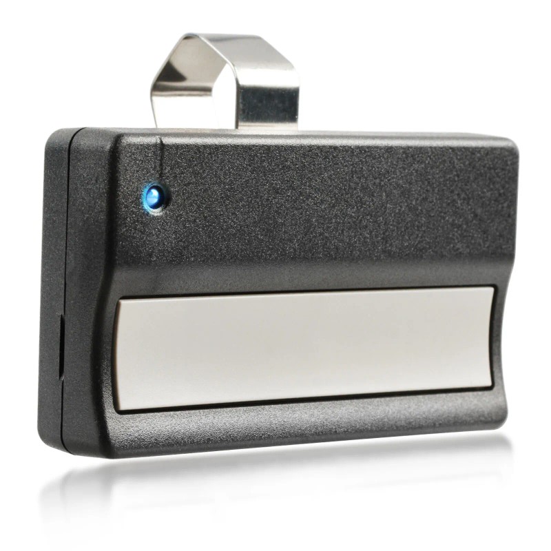 NAR For Liftmaster 81LM Garage Door Remote Opener (1993-1997) Green