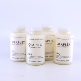 Olaplex Bond Perfector No.2 (pack of 4) 3.3 fl oz each-sealed