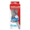 MUELLER Sports Medicine Reusable Ice Pack, 9" Bag, Cold Bag