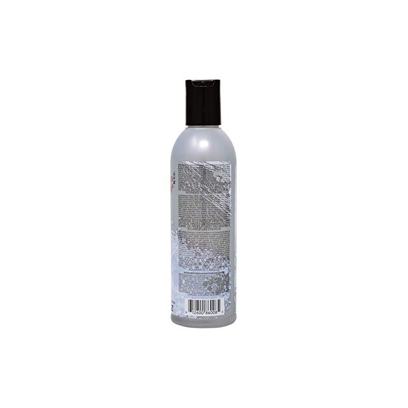 MANIC PANIC Silver Stiletto Shampoo and Conditioner