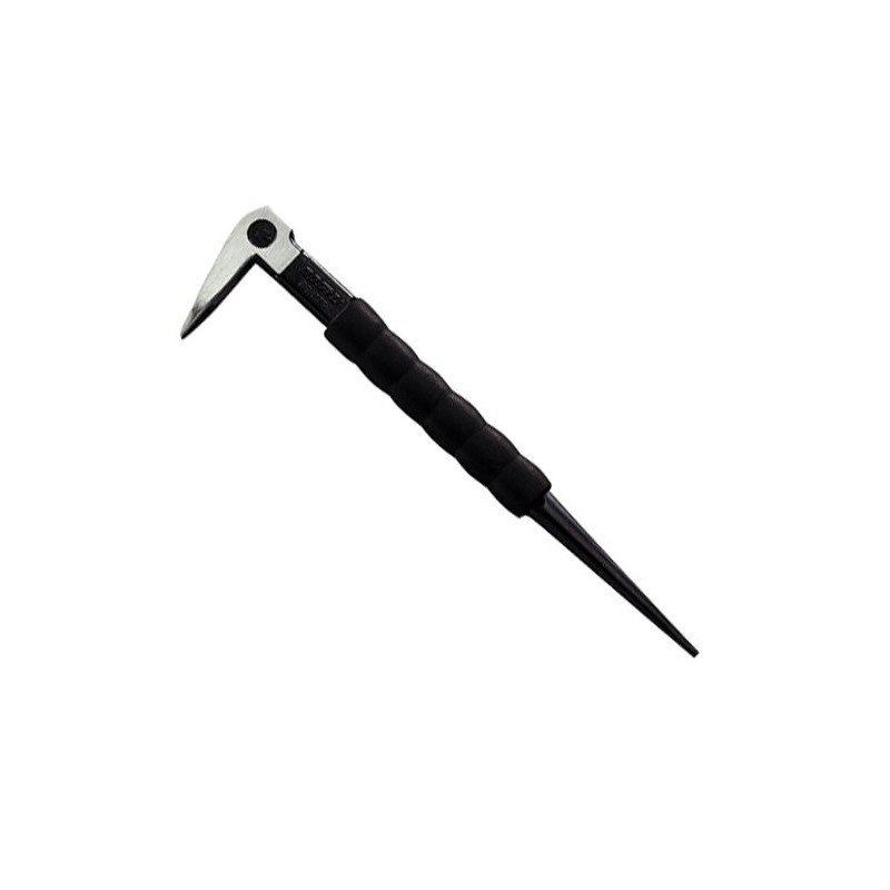 Soil Cow G with provisional frame bar Nails Fastening 275g