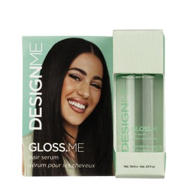 DESIGNME Gloss Me Hair Serum - 10ml
