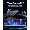 2026 Chevy Traverse Screen Protector - 4 Pcs Nano Film