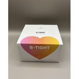 Maelys Cosmetics B-Tight Lift and Firm Booty Mask Moisturizer - 3.3 oz 2025 Expi