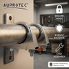 AUPROTEC 2X U Bolt Exhaust clamp M8 for Exhaust and