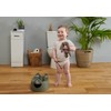 Eco Pourty Easy to Pour Potty, Recycled and Recyclable, Made