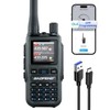 Baofeng UV-5R Mini Handheld Ham Radio Long Range Two Way