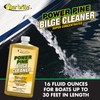 STAR BRITE Power Pine Boat Bilge Cleaner Super Concentrate -