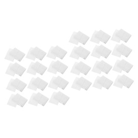 TOVINANNA Sets Face Pads Cotton Makeup Remover Toner Pads Soft and Comfortable for Sensitive