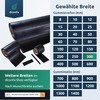 diconfa Rubber Mat 5 mm Thick - Selection Size: 180