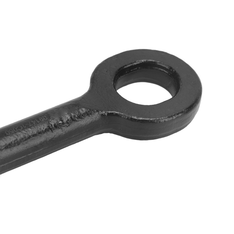 Tow Eye Hook 09147‑1C050 High Strength Forged Steel Towing Hook